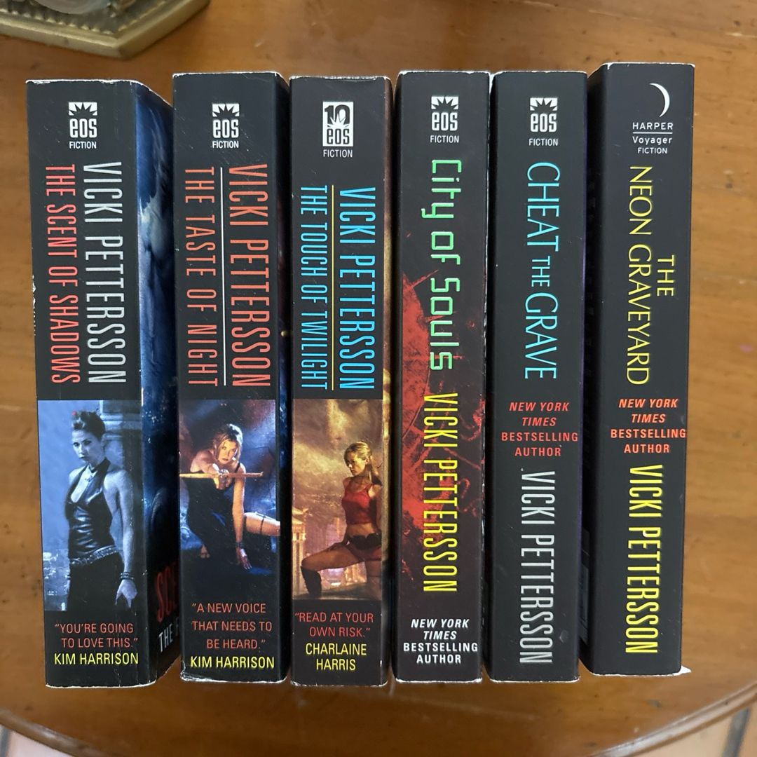 The Sign of the Zodiac Series