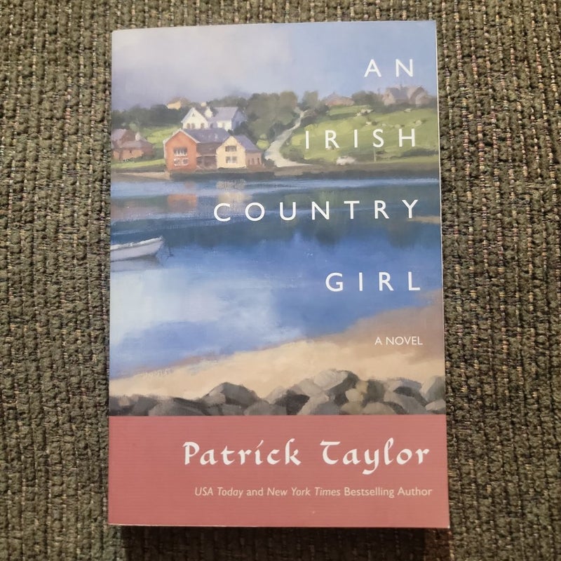 An Irish Country Girl