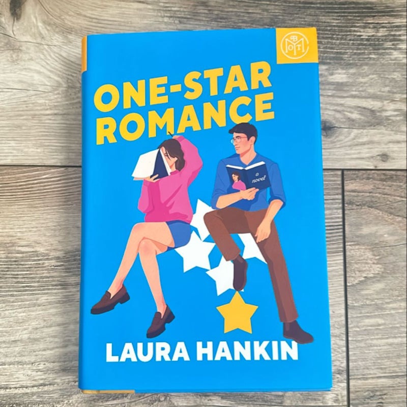 One-Star Romance