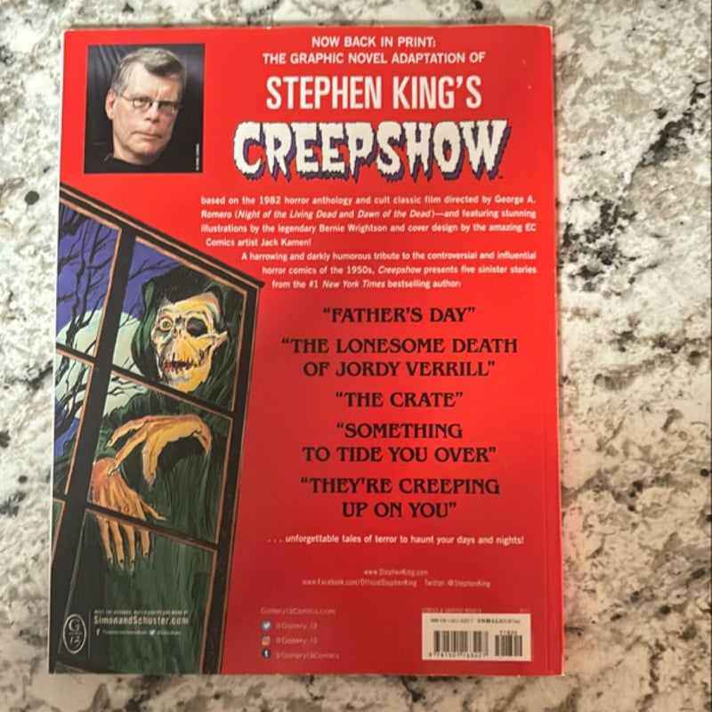 Creepshow