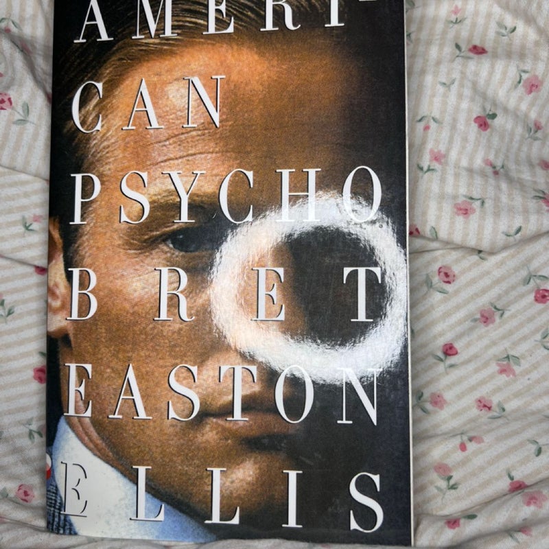 American Psycho