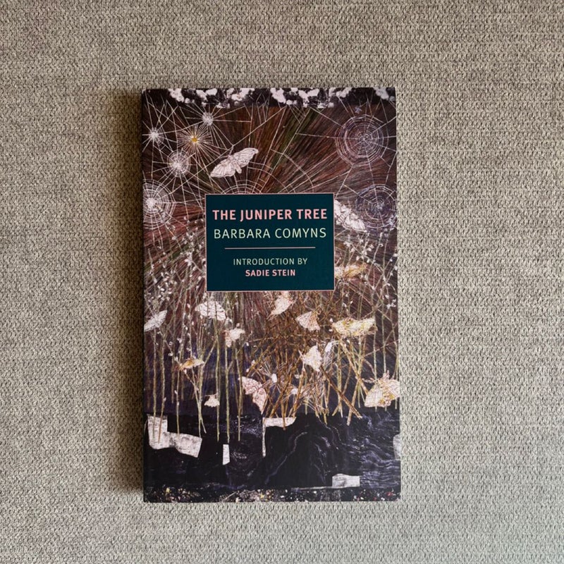 The Juniper Tree
