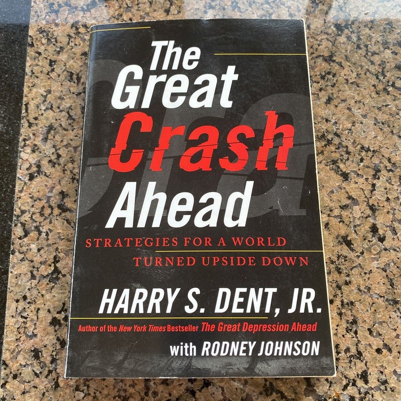 The Great Crash Ahead