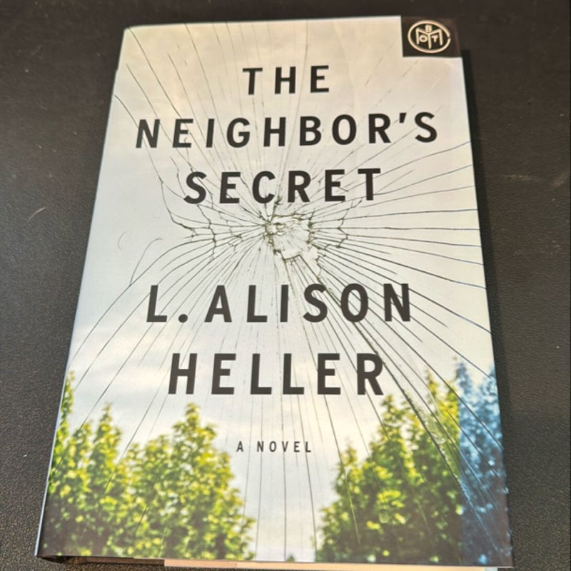 The Neighbor's Secret