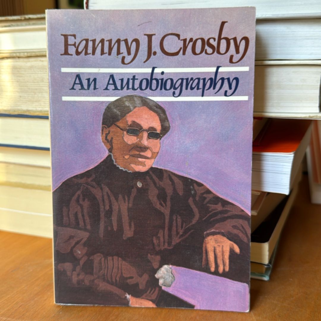 Fanny J. Crosby