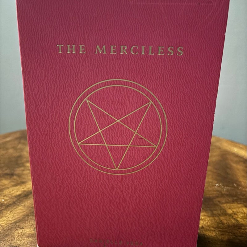 The Merciless