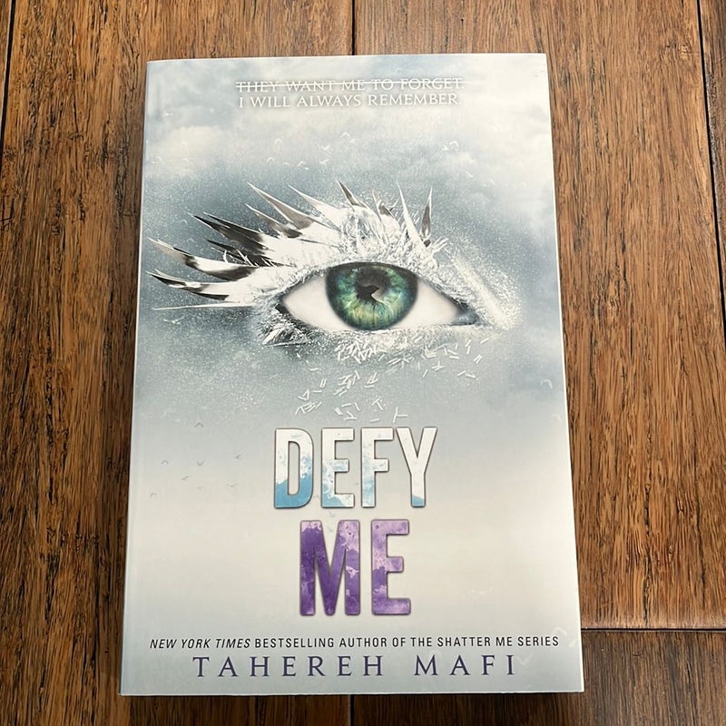 Book Box Set: Shatter Me Series - Tahereh Mafi, de Tahereh Mafi