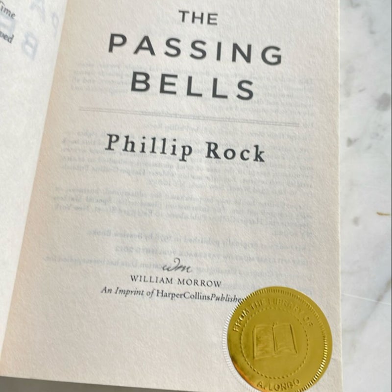 The Passing Bells