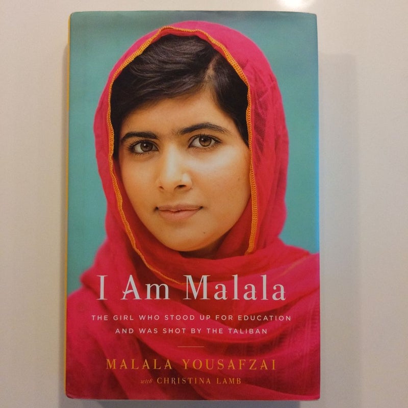 I Am Malala