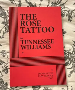 The Rose Tattoo