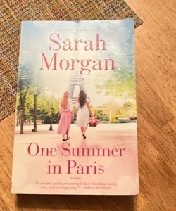 One Summer in Paris