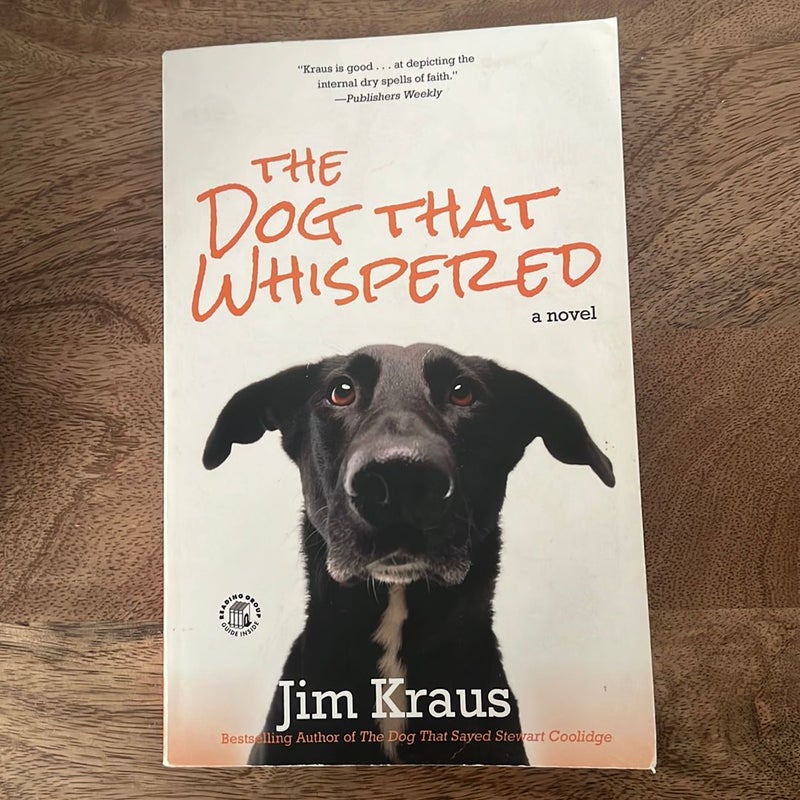 The Dog That Whispered