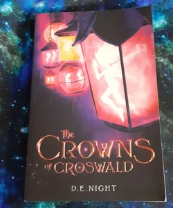 The Crowns of Croswald ARC