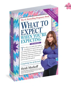 What To Expect When Expecting
