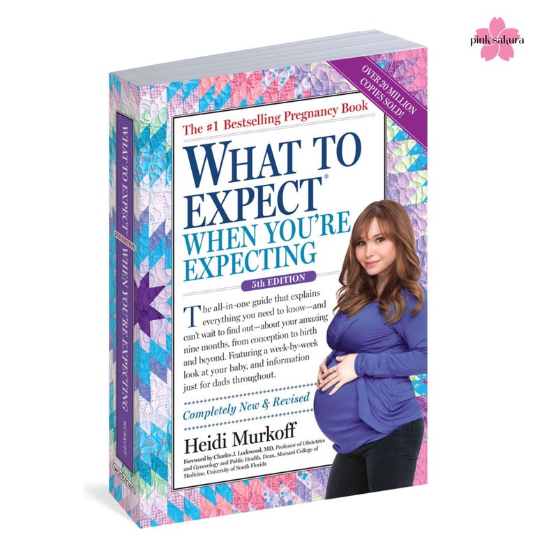 What To Expect When Expecting