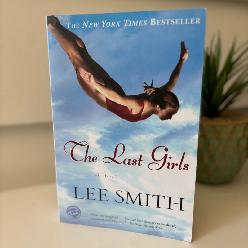 The Last Girls