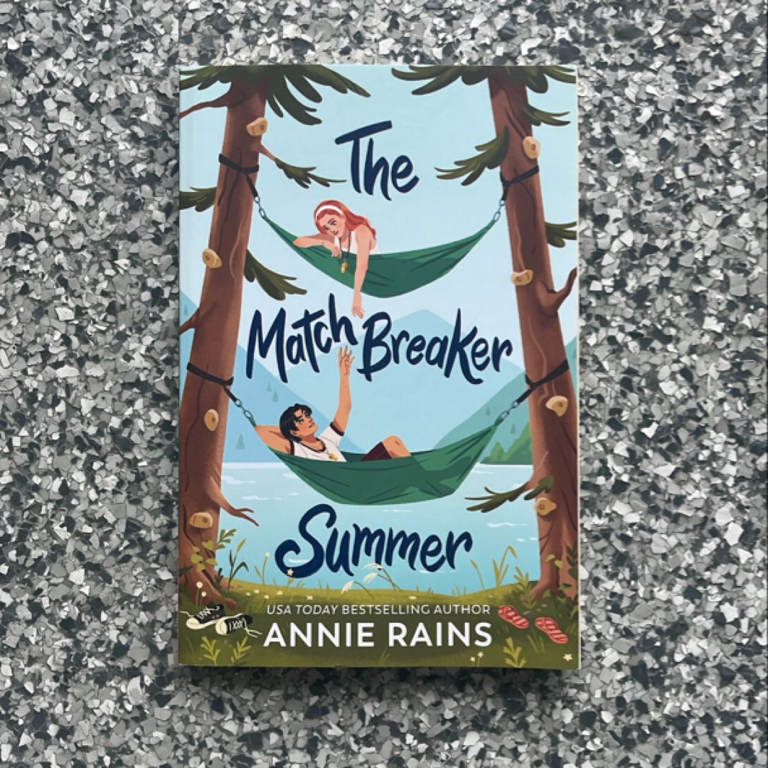 The Matchbreaker Summer