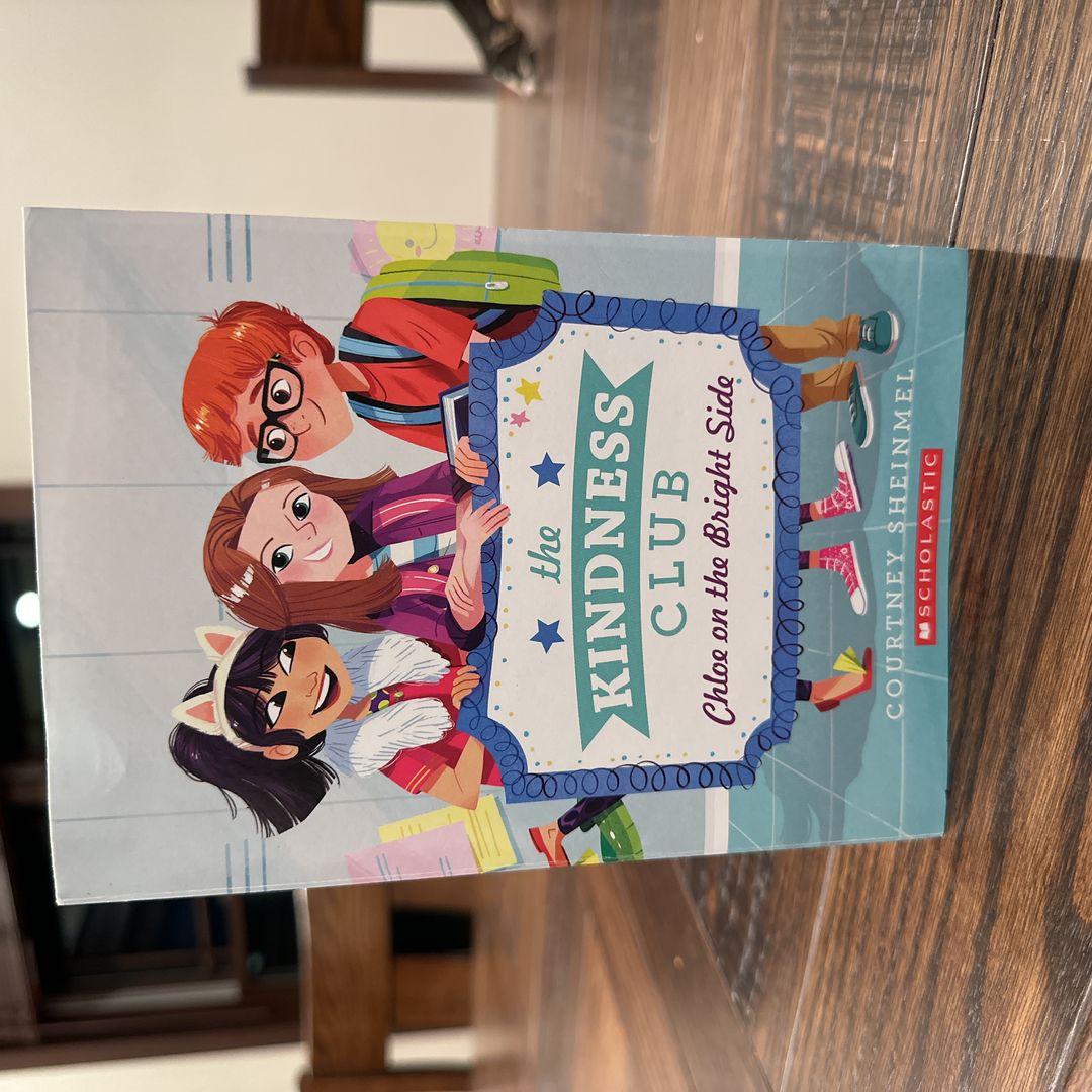 Chloe on the Bright Side