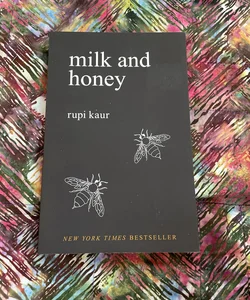 Milk and Honey