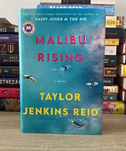 Malibu Rising