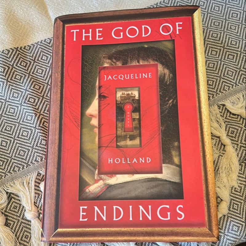 The God of Endings