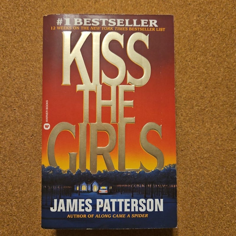 Kiss the Girls