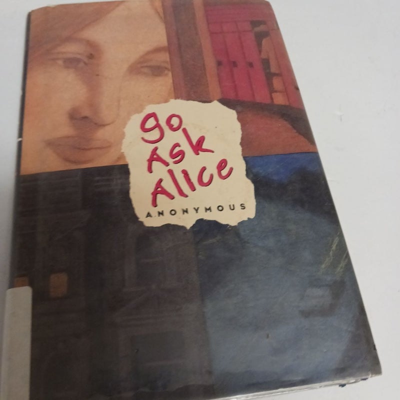 Go Ask Alice