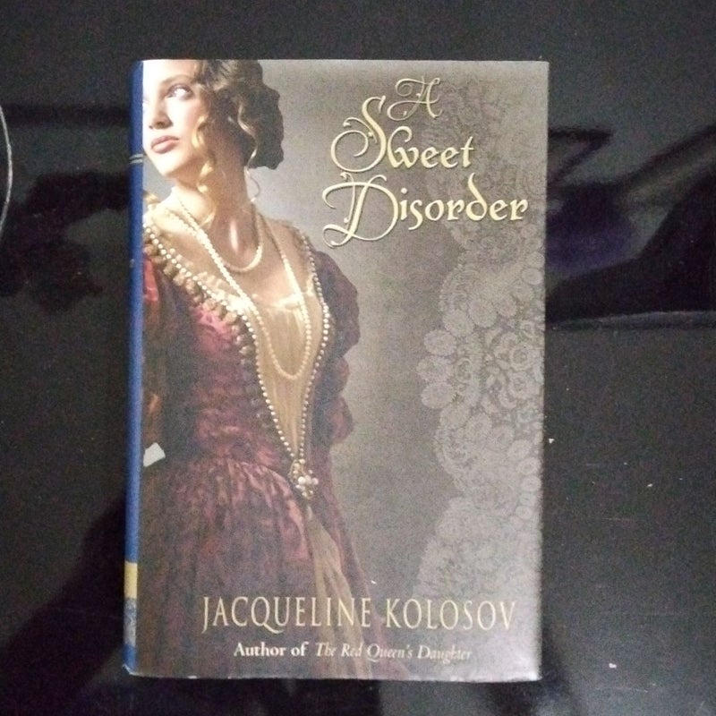 A Sweet Disorder