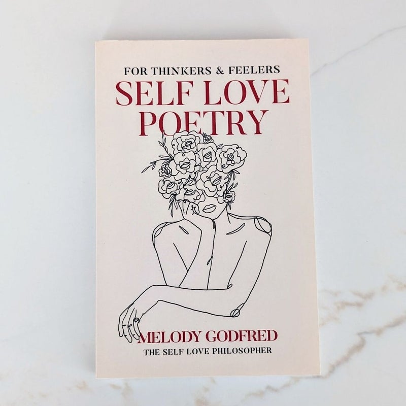 Self Love Poetry