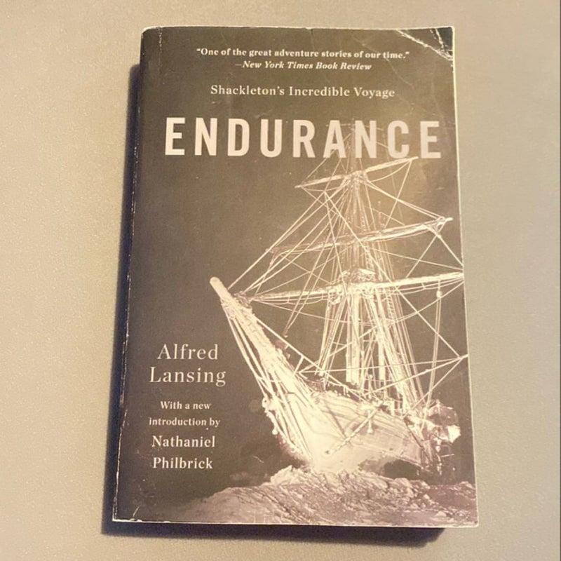 Endurance