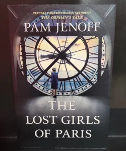 The Lost Girls of Paris