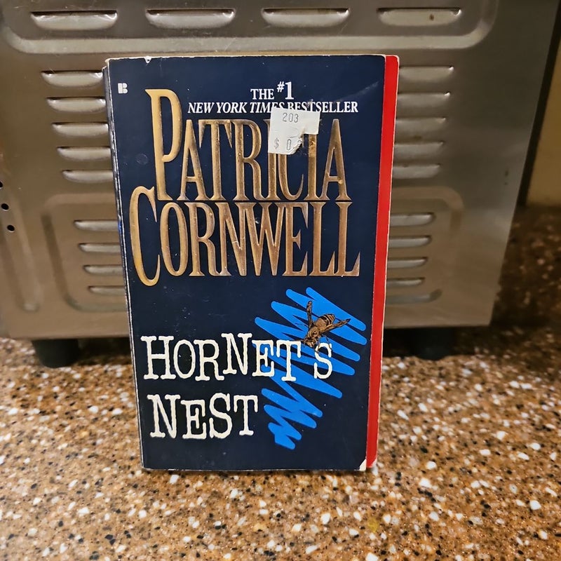 Hornet's Nest