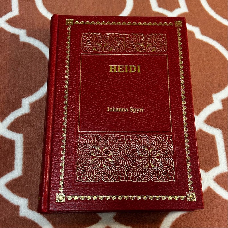 Heidi