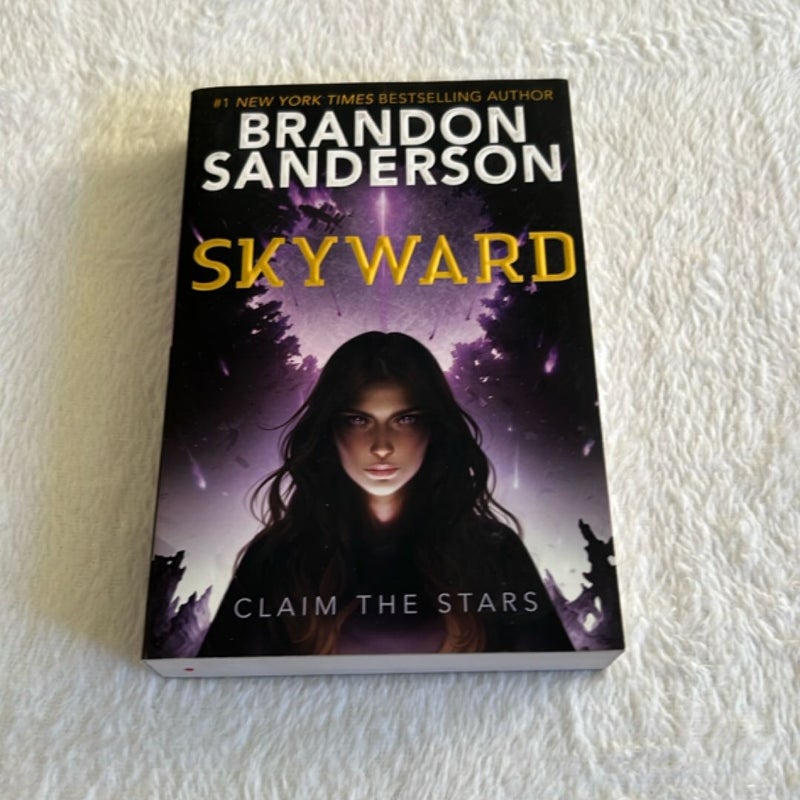 Skyward