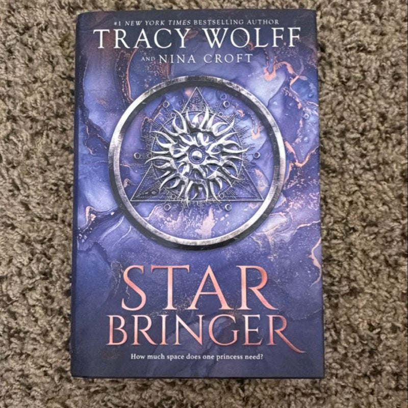 Star Bringer