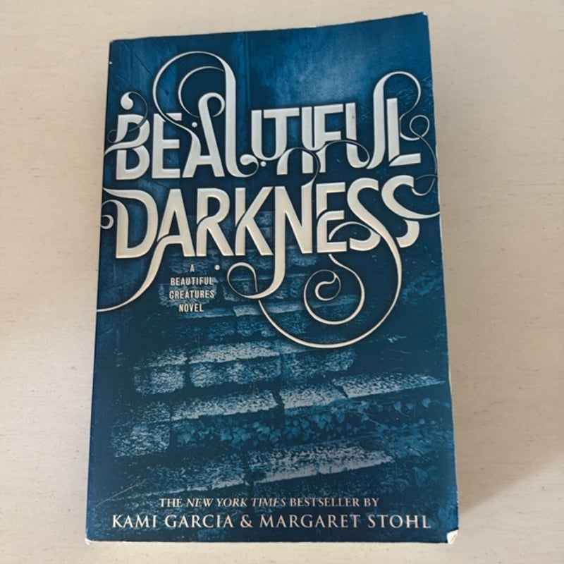 Beautiful Darkness