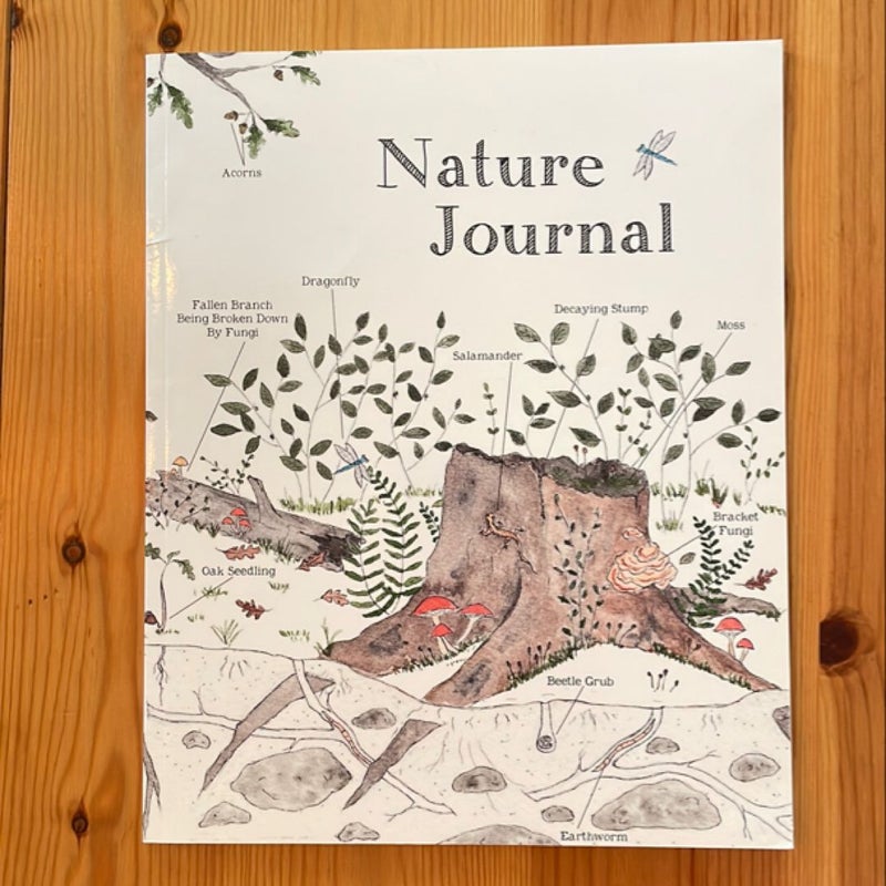 Nature Journal