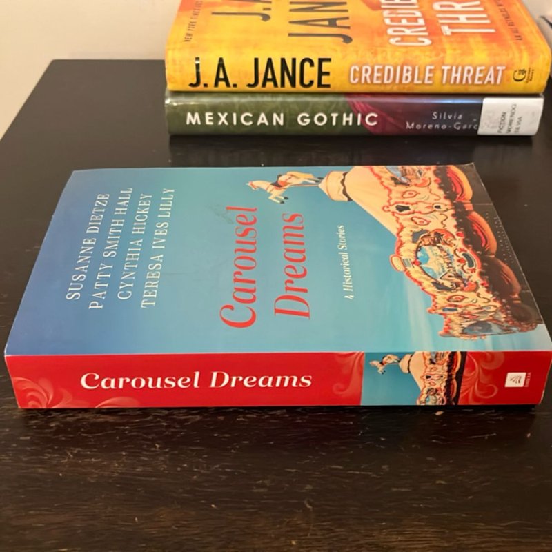 Carousel Dreams