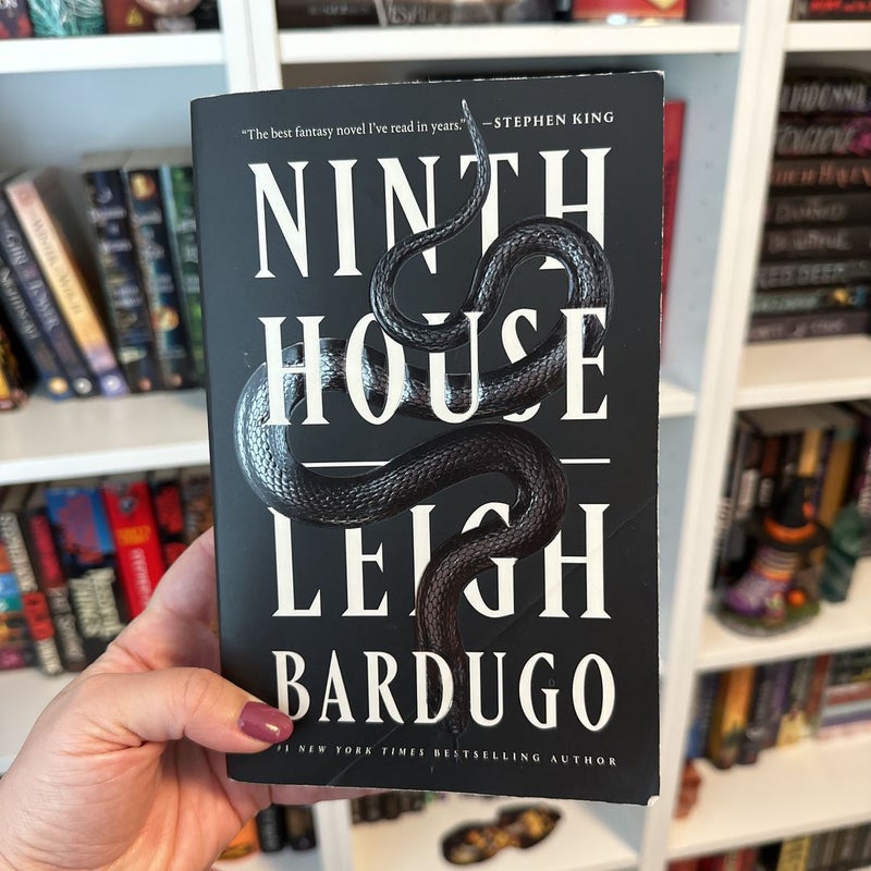 Ninth House