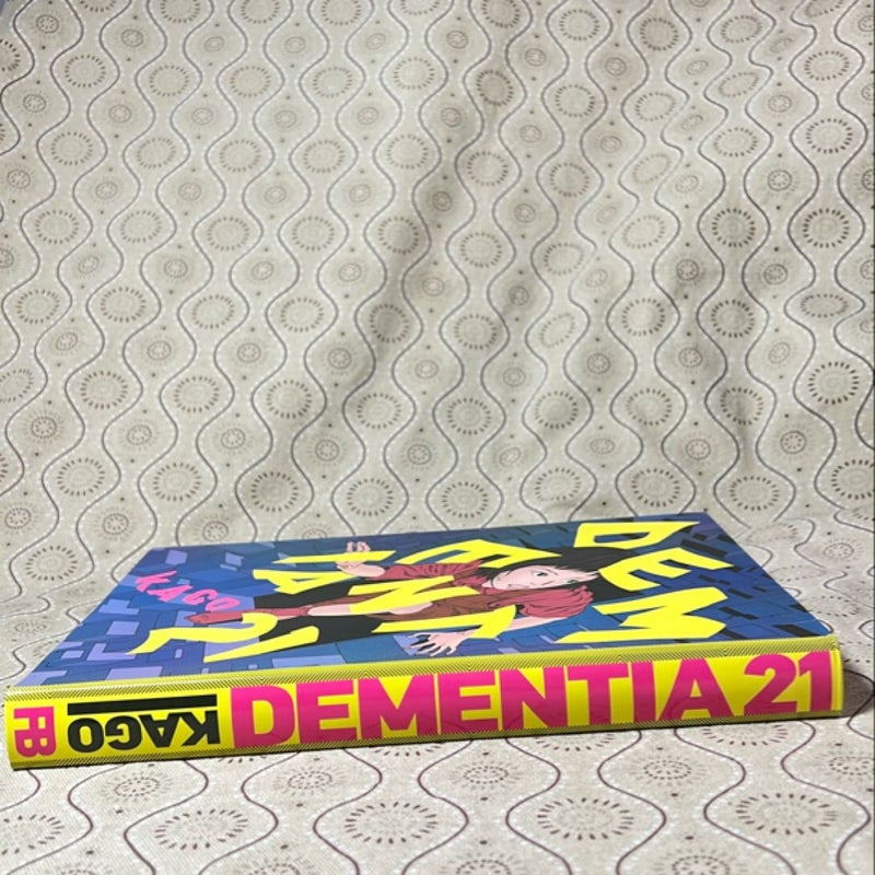 Dementia 21