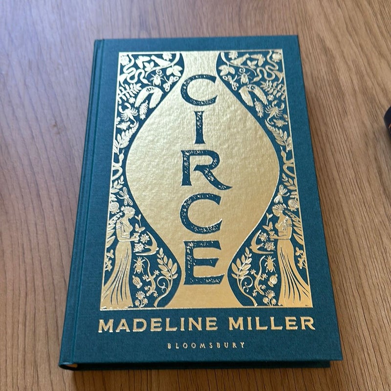 Circe and The Song of Achilles Box Set