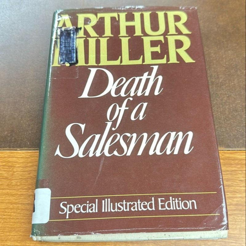 Death of a Salesman