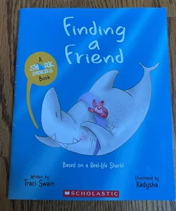 Finding a Friend 