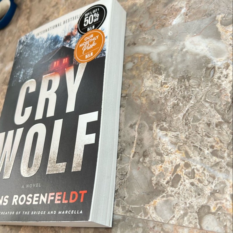 Cry Wolf