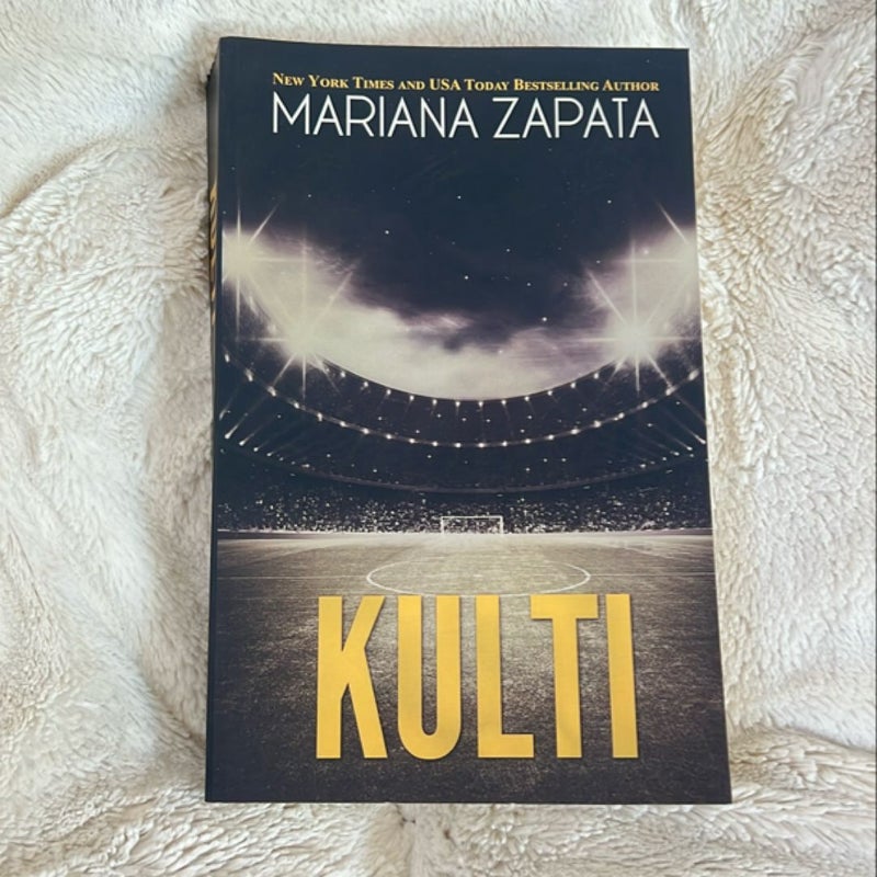 Kulti