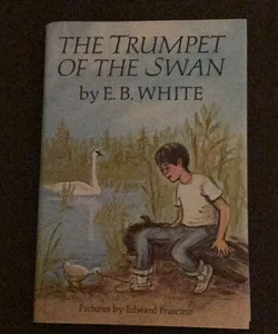 The Trumpet of the Swan