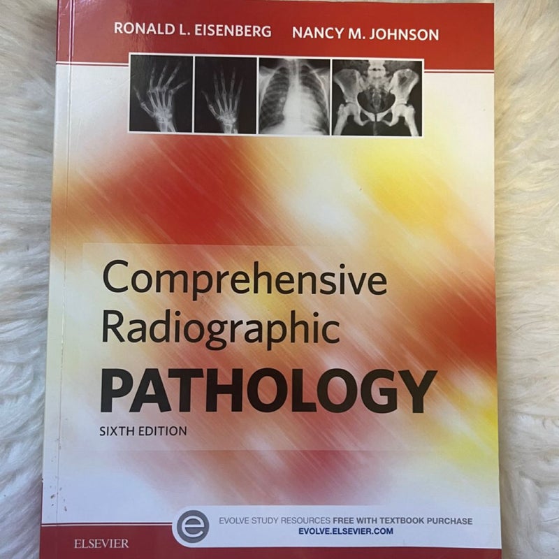 Comprehensive Radiographic Pathology