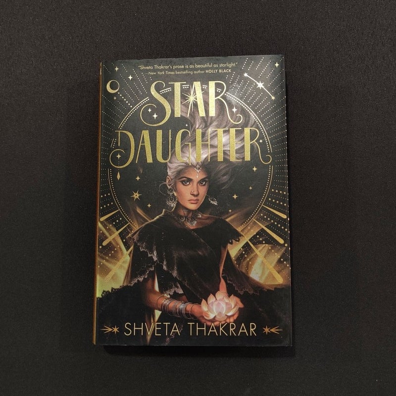 Star Daughter