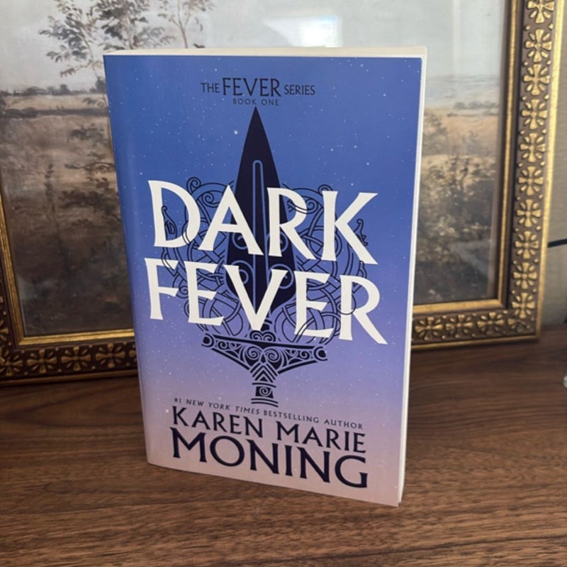 Darkfever