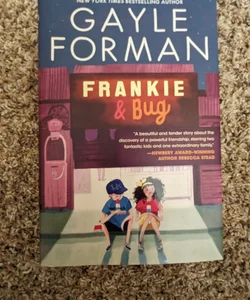 Frankie and Bug